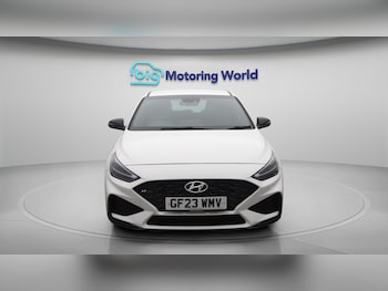 Used Hyundai i30 2023 for sale - 75866750: Photo