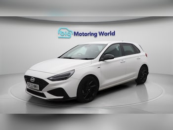 Used Hyundai i30 2023 for sale - 75866750: Photo