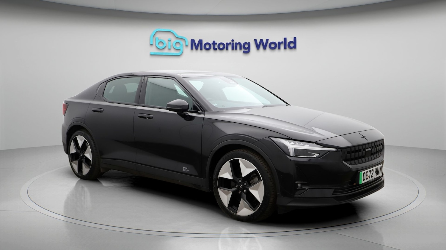 Used Polestar Polestar 2 2022 for sale - 78134072: Photo 1