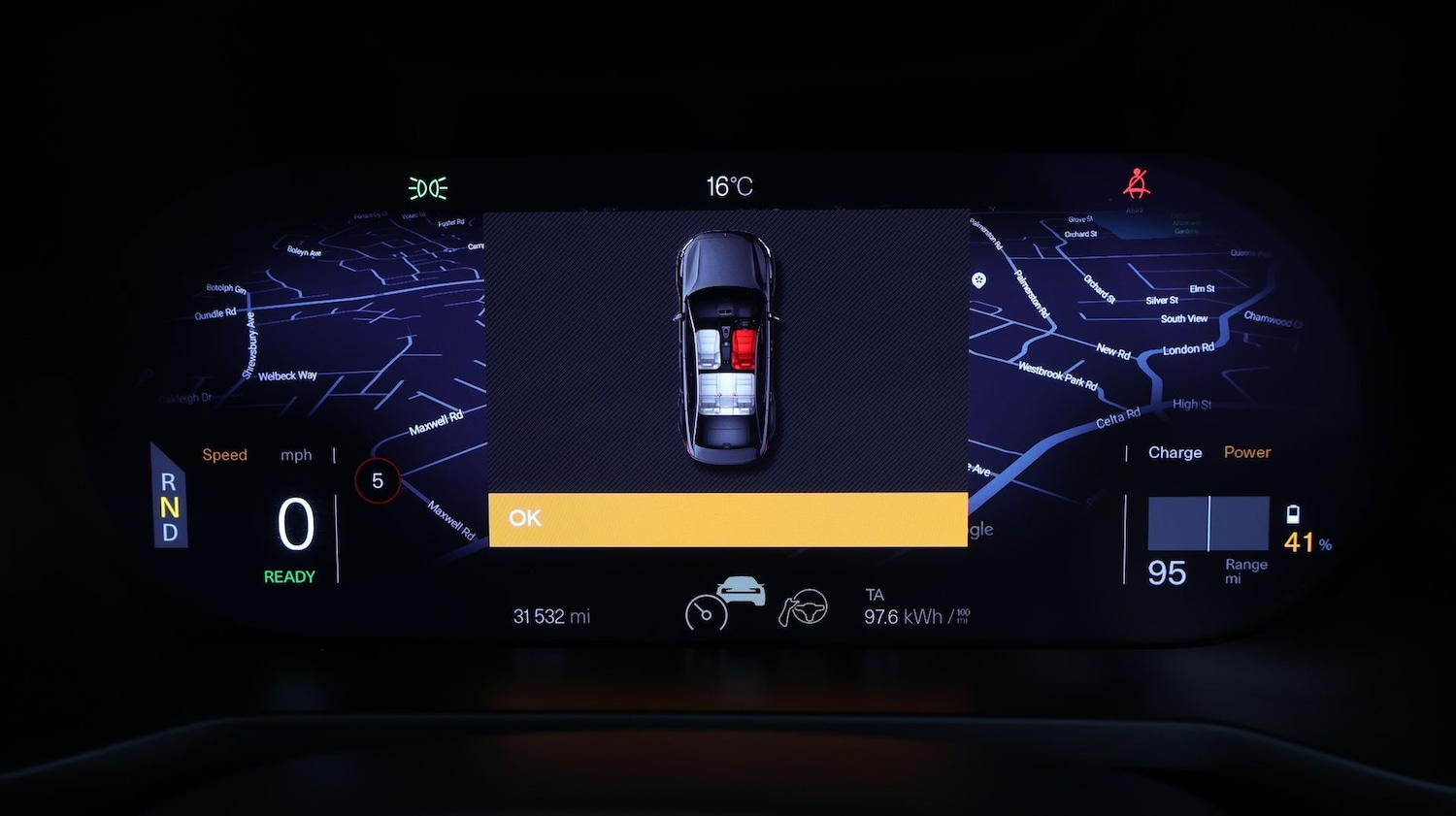 Used Polestar Polestar 2 2022 for sale - 78134072: Photo 10