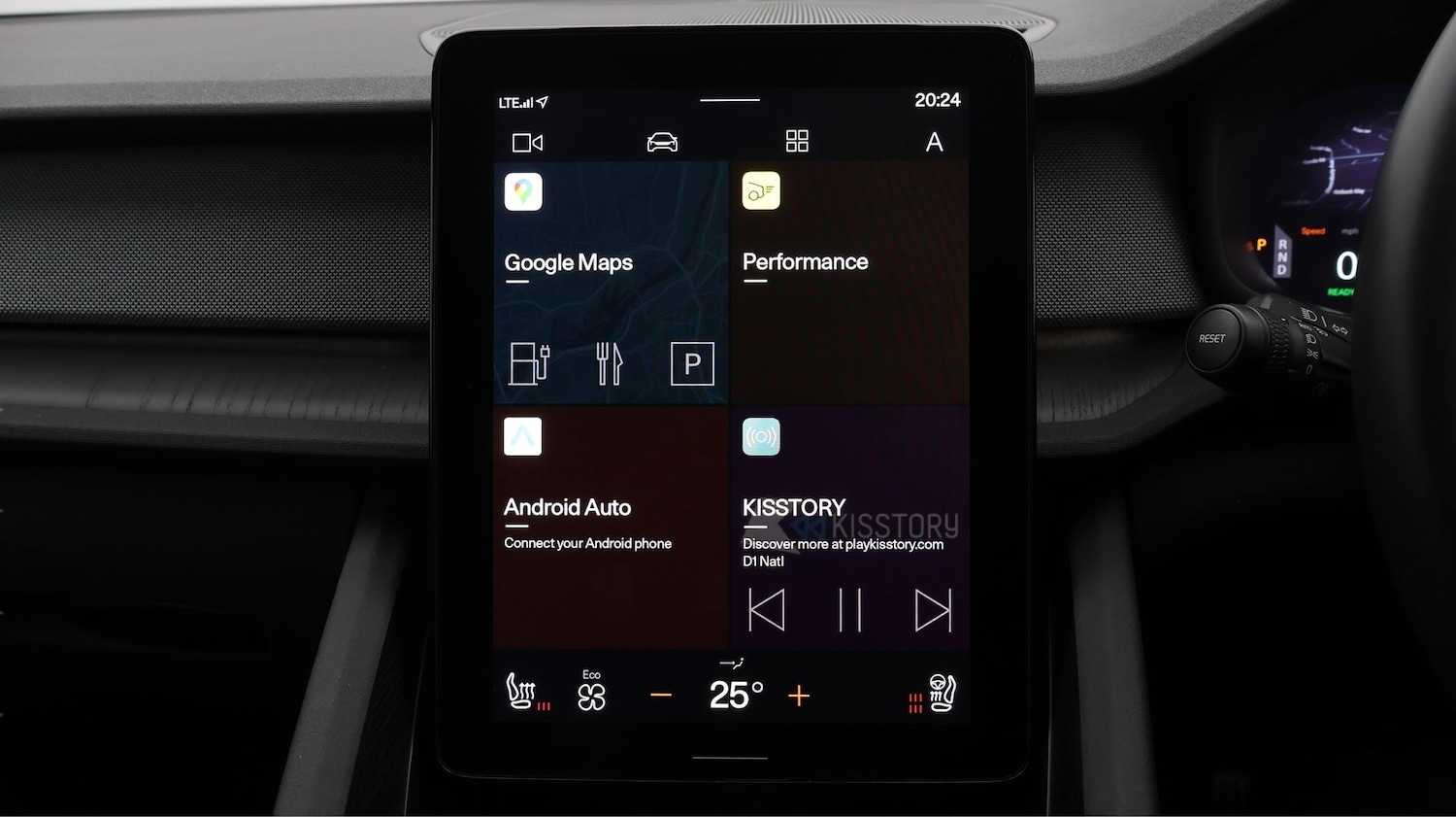 Used Polestar Polestar 2 2022 for sale - 78134072: Photo 11