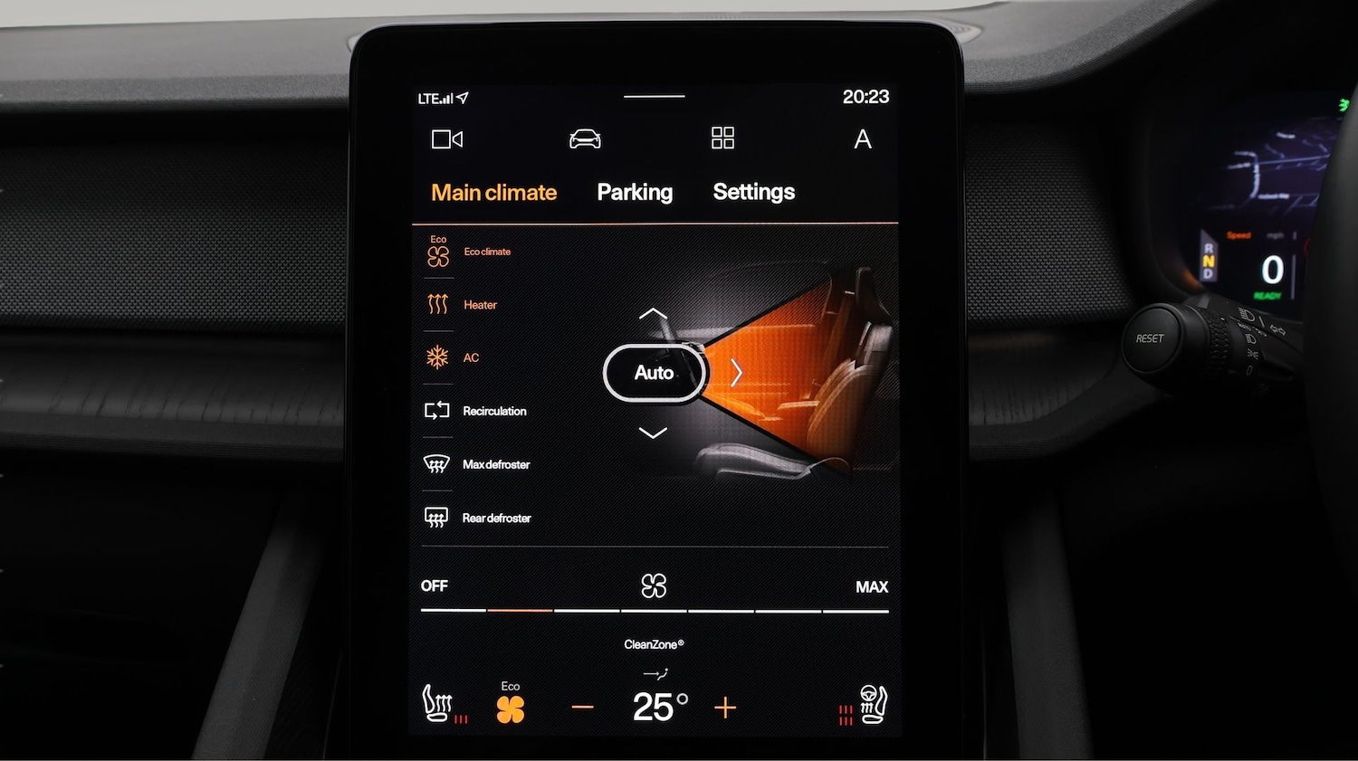 Used Polestar Polestar 2 2022 for sale - 78134072: Photo 12