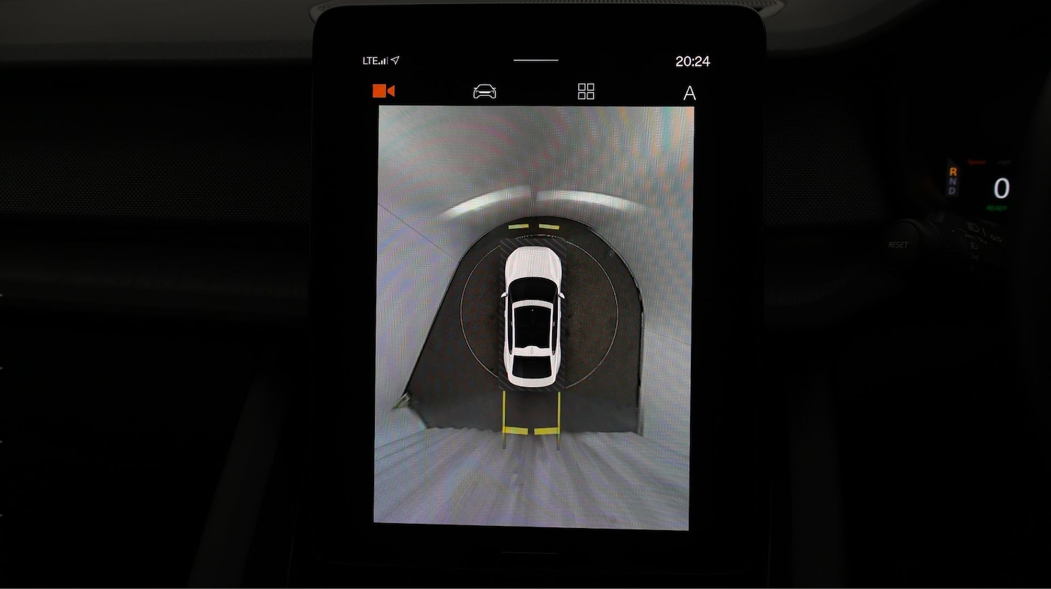 Used Polestar Polestar 2 2022 for sale - 78134072: Photo 24