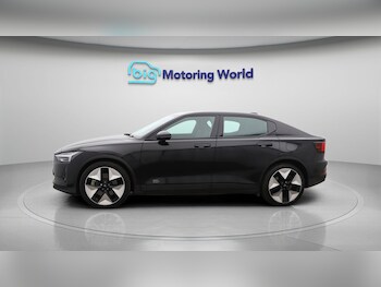 Used Polestar Polestar 2 2022 for sale - 78134072: Photo