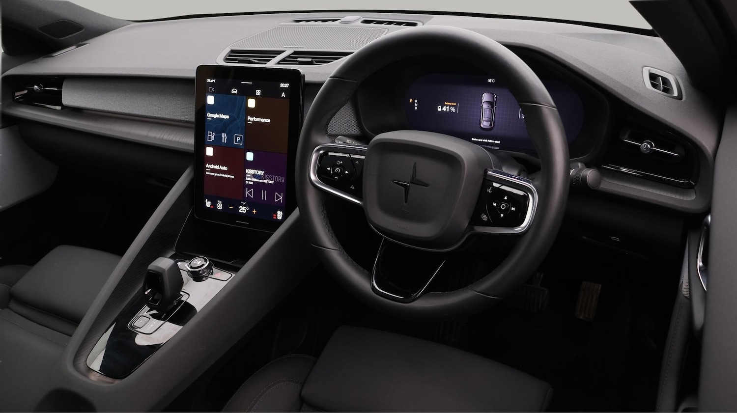 Used Polestar Polestar 2 2022 for sale - 78134072: Photo 9