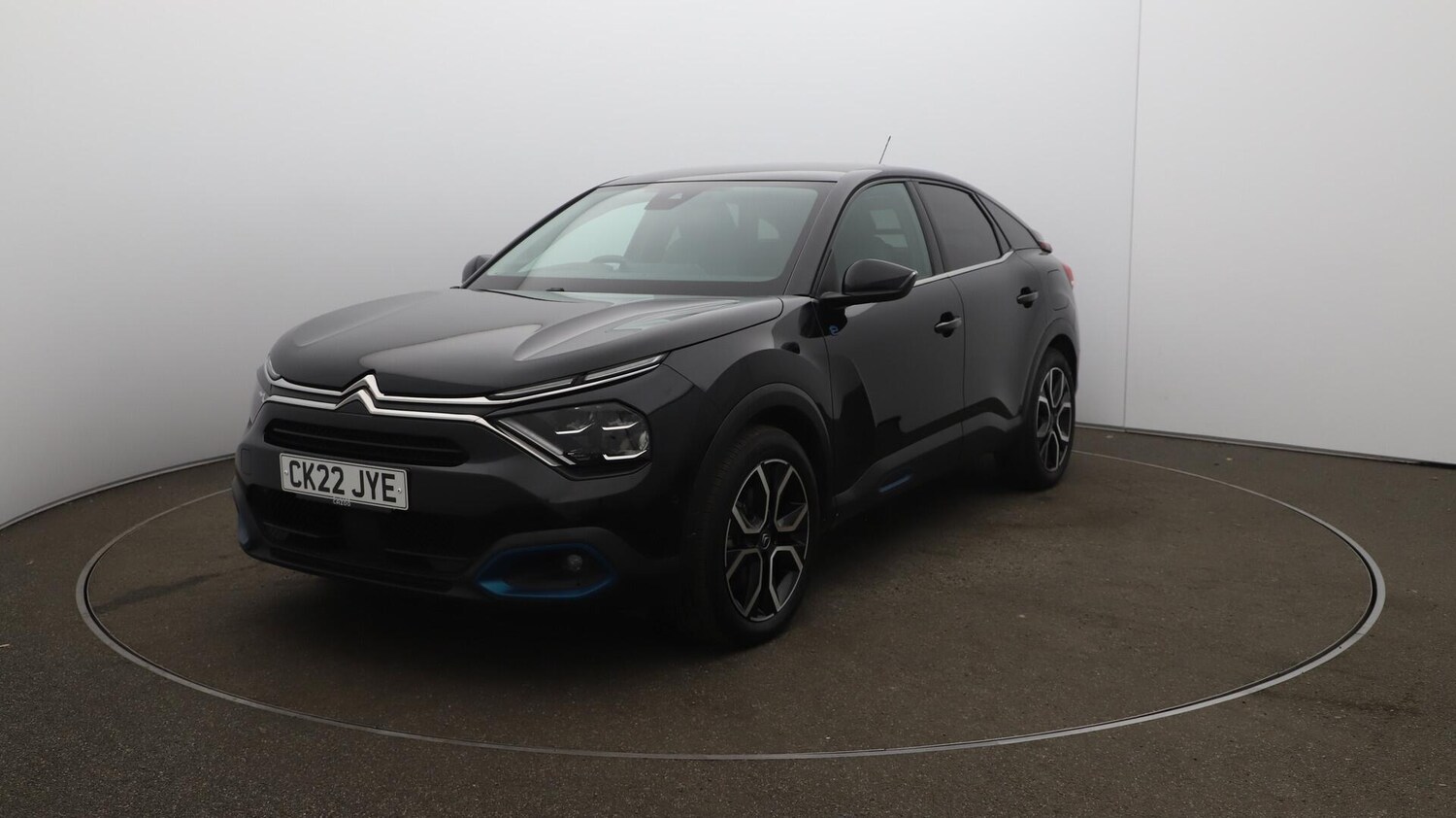 Vehicle 38