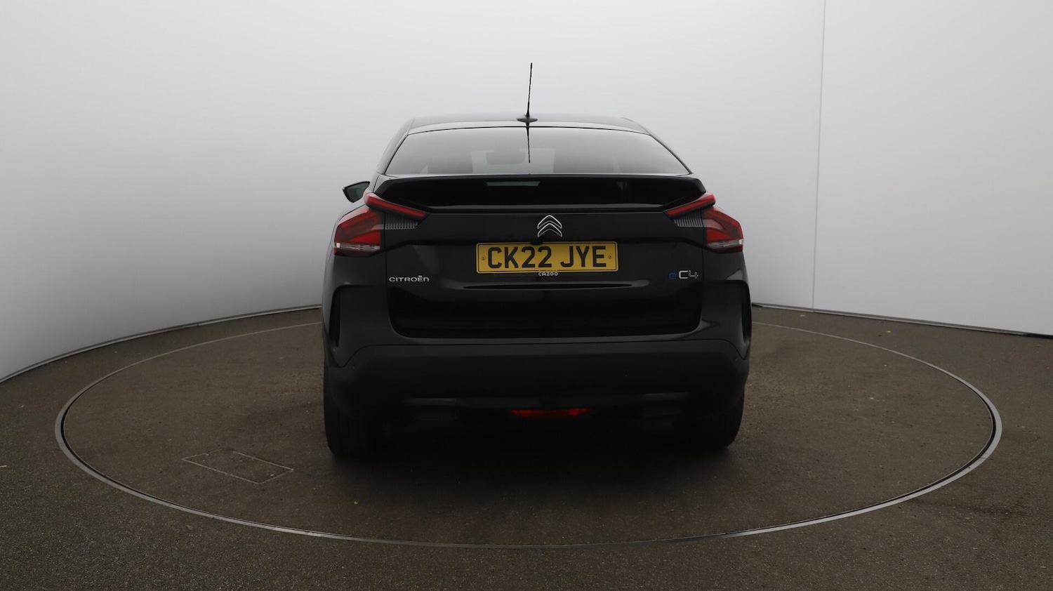 Vehicle 60