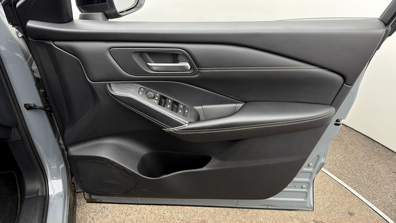 Used Nissan Qashqai 2023 for sale - 78011439: Photo 14