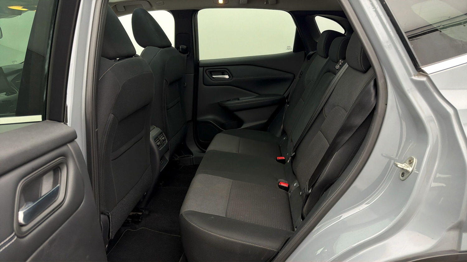 Used Nissan Qashqai 2023 for sale - 78011439: Photo 15