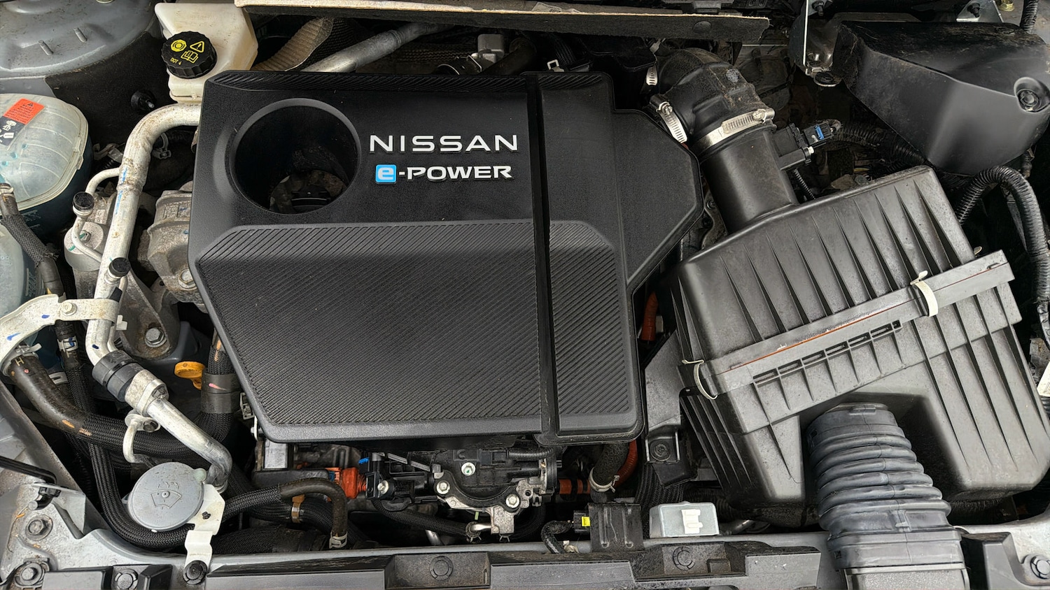 Used Nissan Qashqai 2023 for sale - 78011439: Photo 18