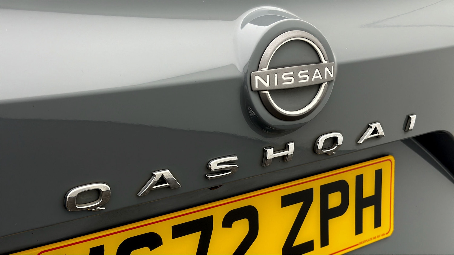 Used Nissan Qashqai 2023 for sale - 78011439: Photo 20
