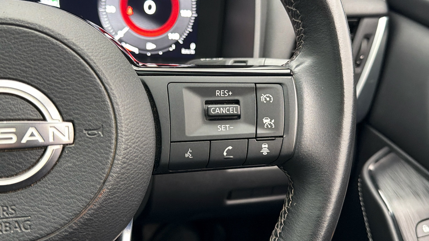 Used Nissan Qashqai 2023 for sale - 78011439: Photo 24