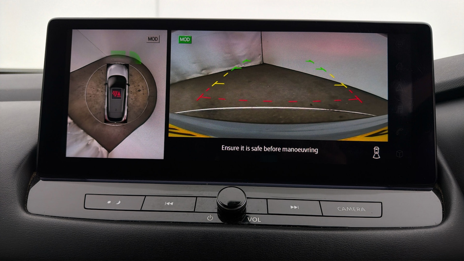 Used Nissan Qashqai 2023 for sale - 78011439: Photo 25