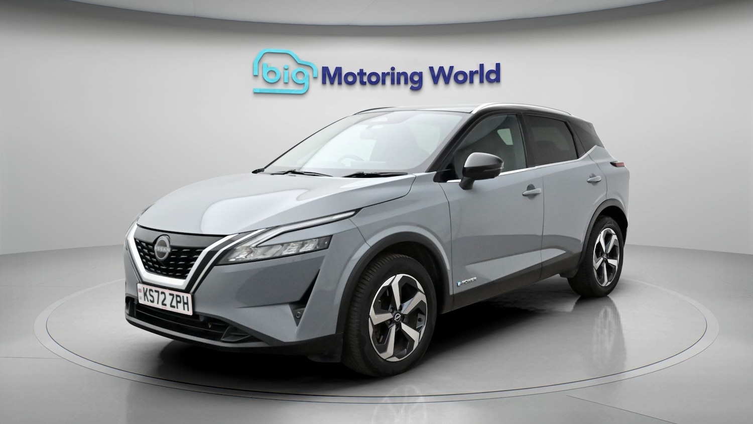 Used Nissan Qashqai 2023 for sale - 78011439: Photo 3