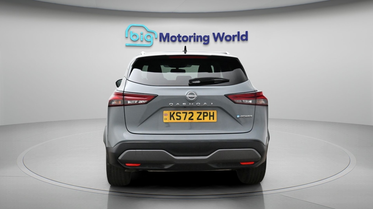 Used Nissan Qashqai 2023 for sale - 78011439: Photo 6