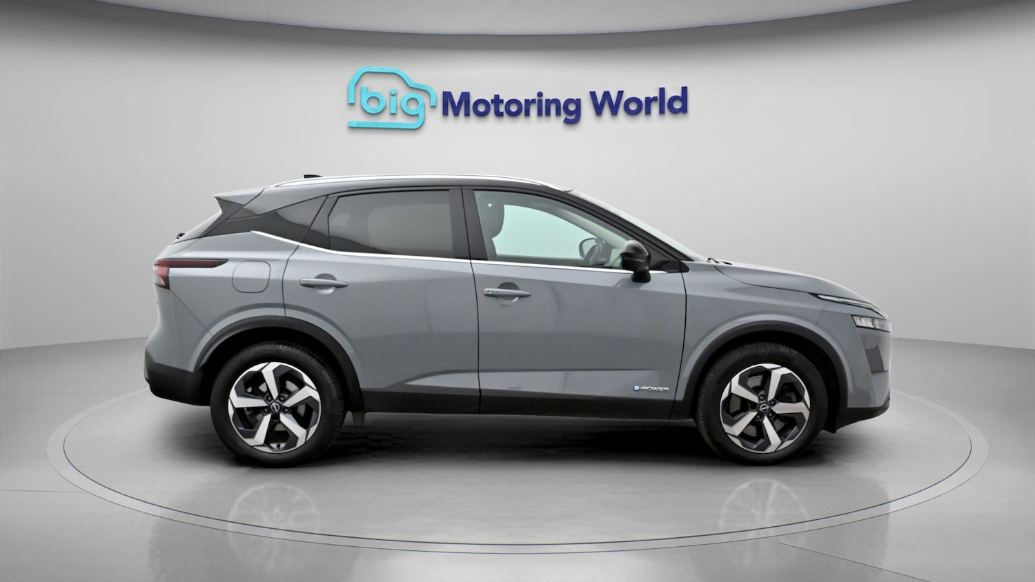 Used Nissan Qashqai 2023 for sale - 78011439: Photo 8