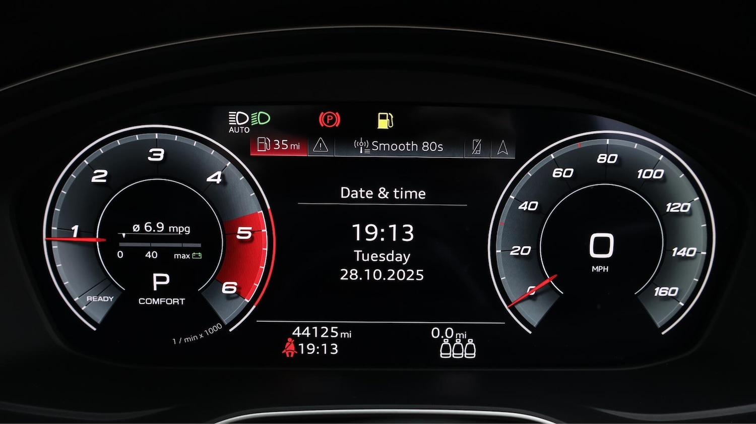 Used Audi A4 2021 for sale - 76433273: Photo 11