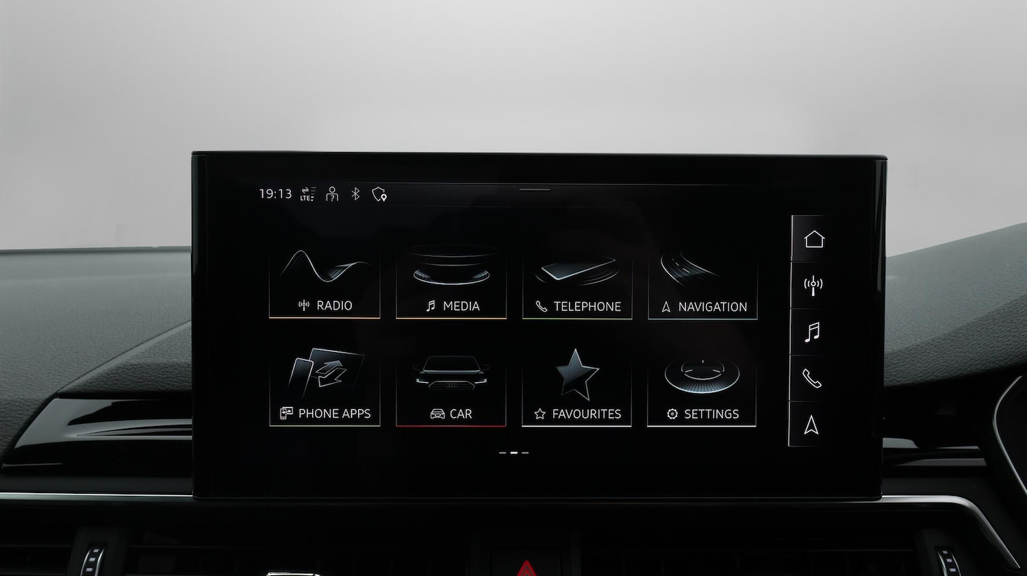 Used Audi A4 2021 for sale - 76433273: Photo 12