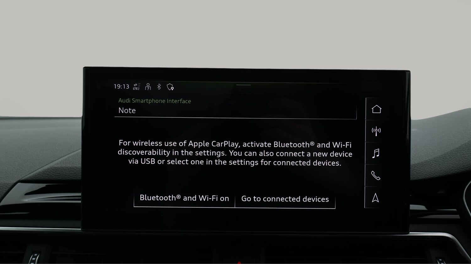 Used Audi A4 2021 for sale - 76433273: Photo 24