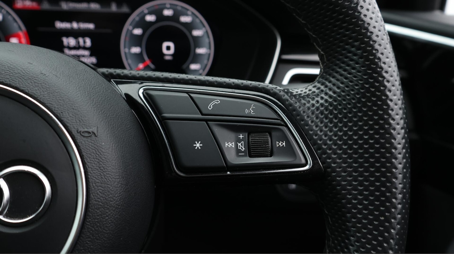 Used Audi A4 2021 for sale - 76433273: Photo 27