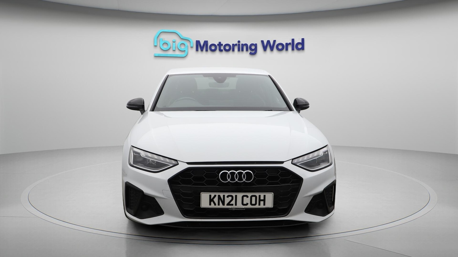 Used Audi A4 2021 for sale - 76433273: Photo 3