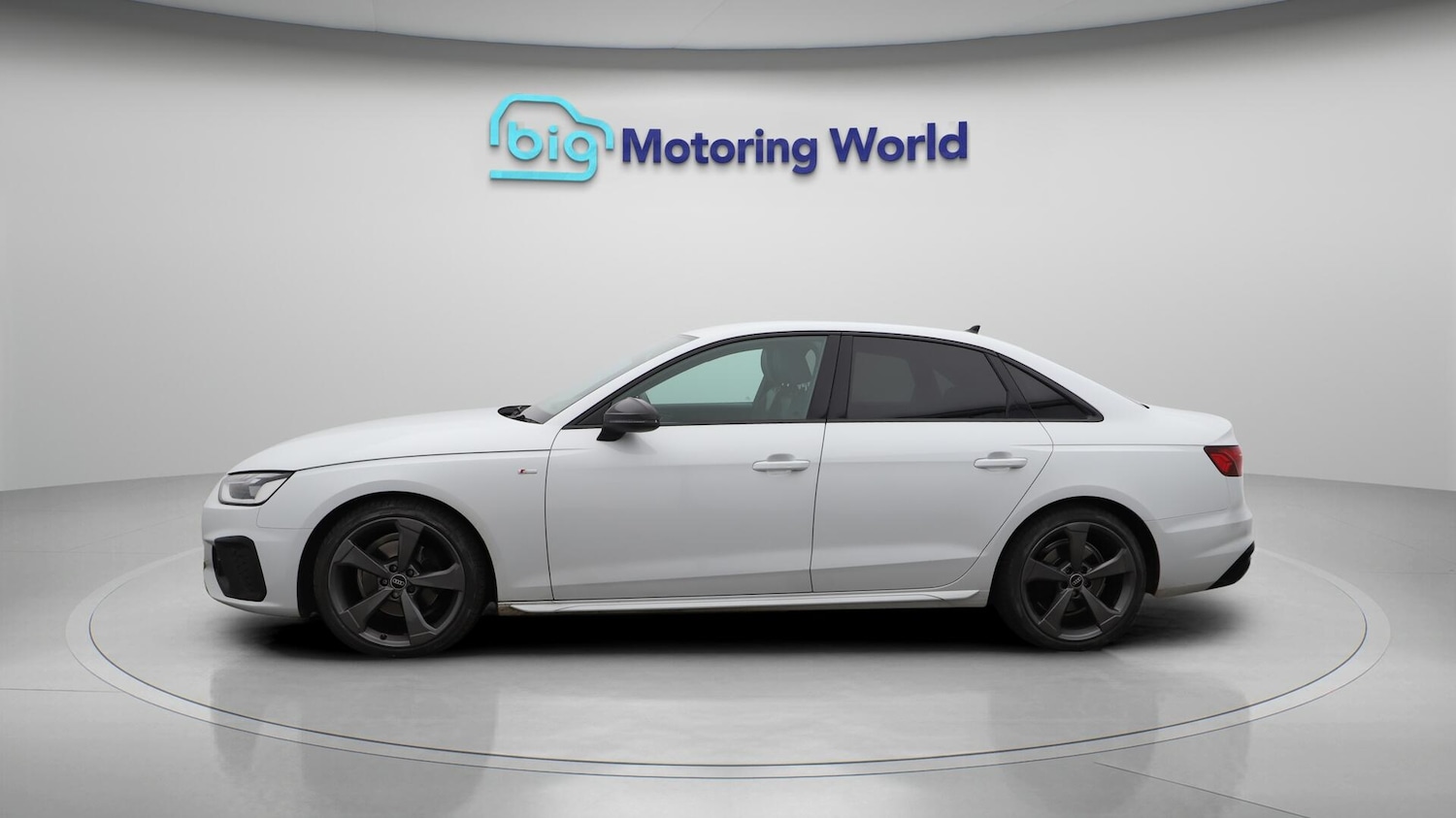 Used Audi A4 2021 for sale - 76433273: Photo 5