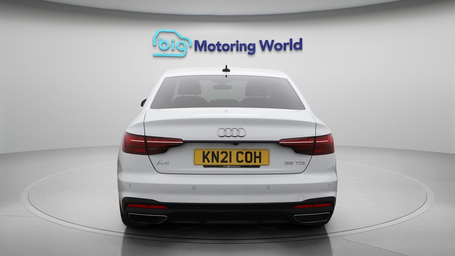 Used Audi A4 2021 for sale - 76433273: Photo 7