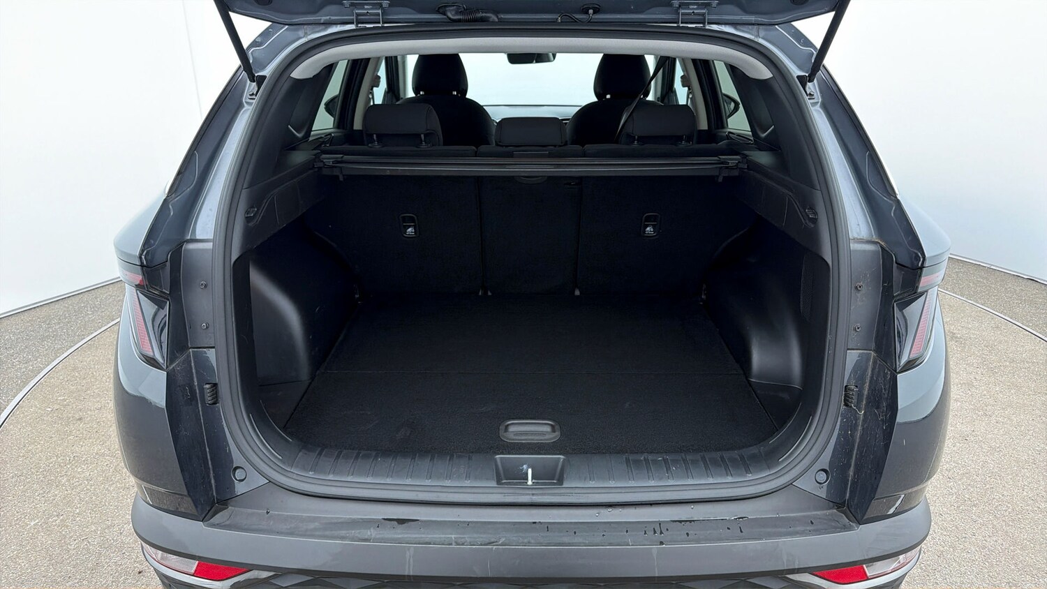 Used Hyundai TUCSON 2023 for sale - 78106107: Photo 16