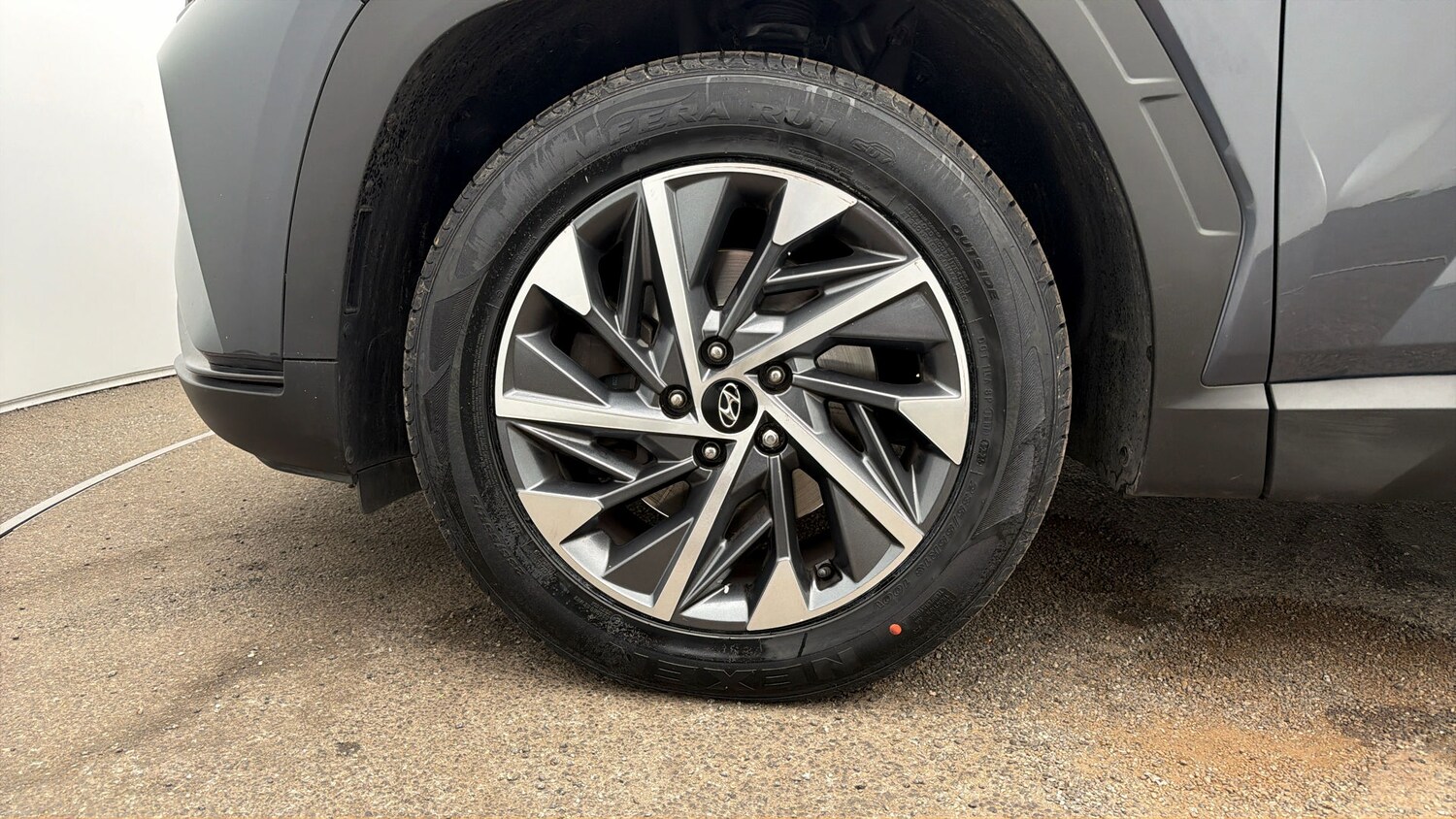 Used Hyundai TUCSON 2023 for sale - 78106107: Photo 17