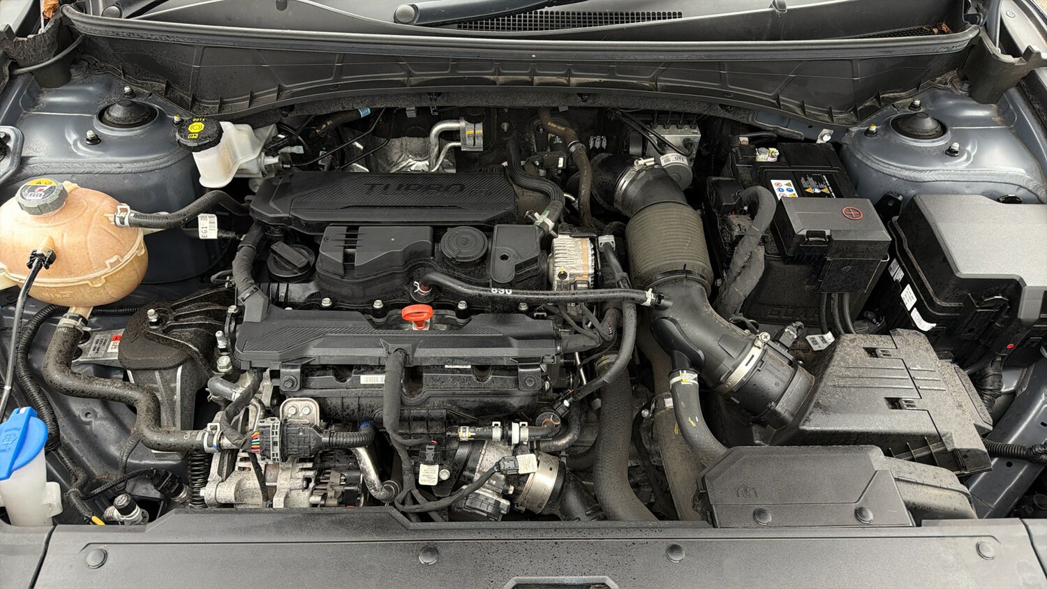 Used Hyundai TUCSON 2023 for sale - 78106107: Photo 18