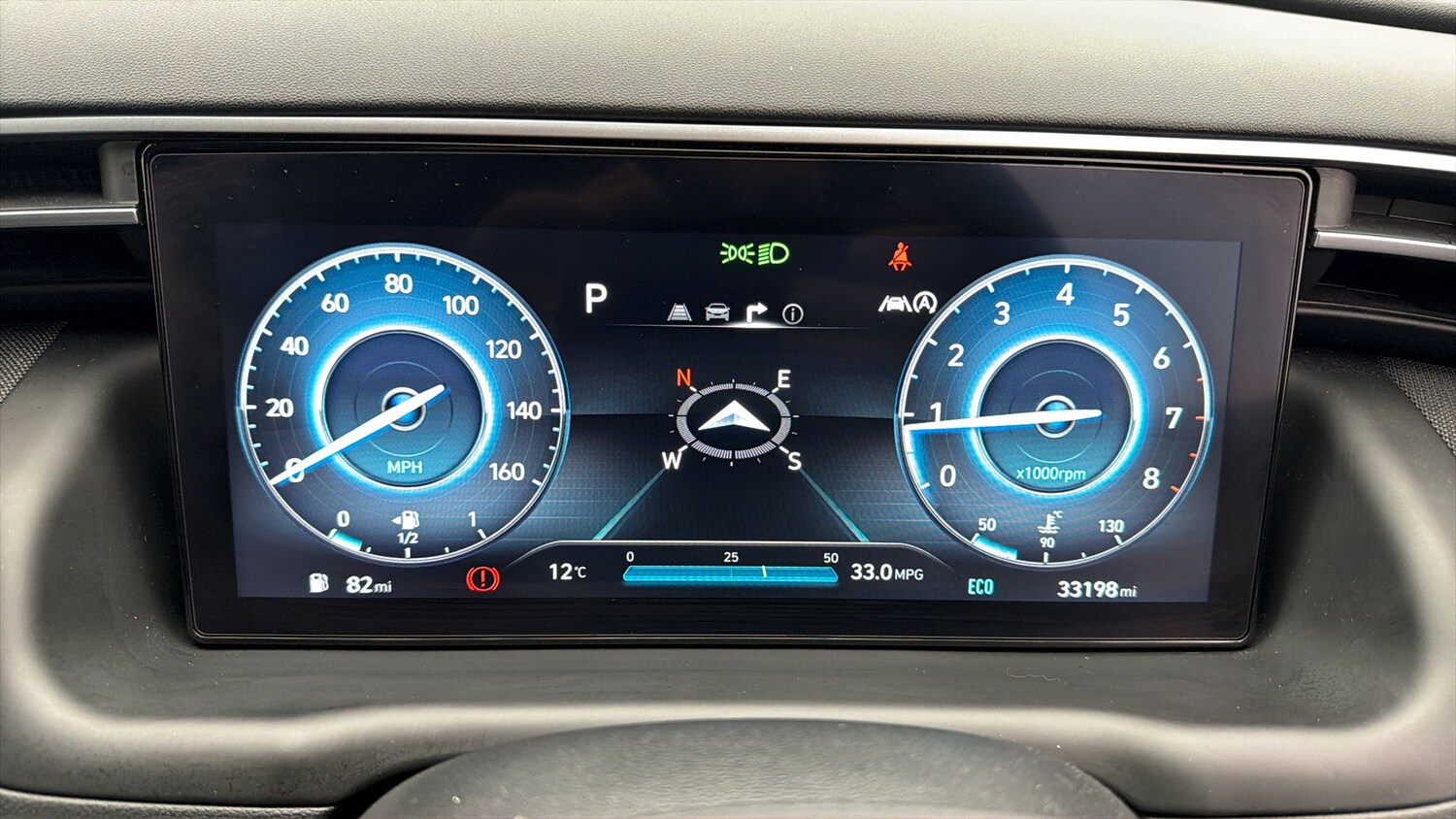 Used Hyundai TUCSON 2023 for sale - 78106107: Photo 26