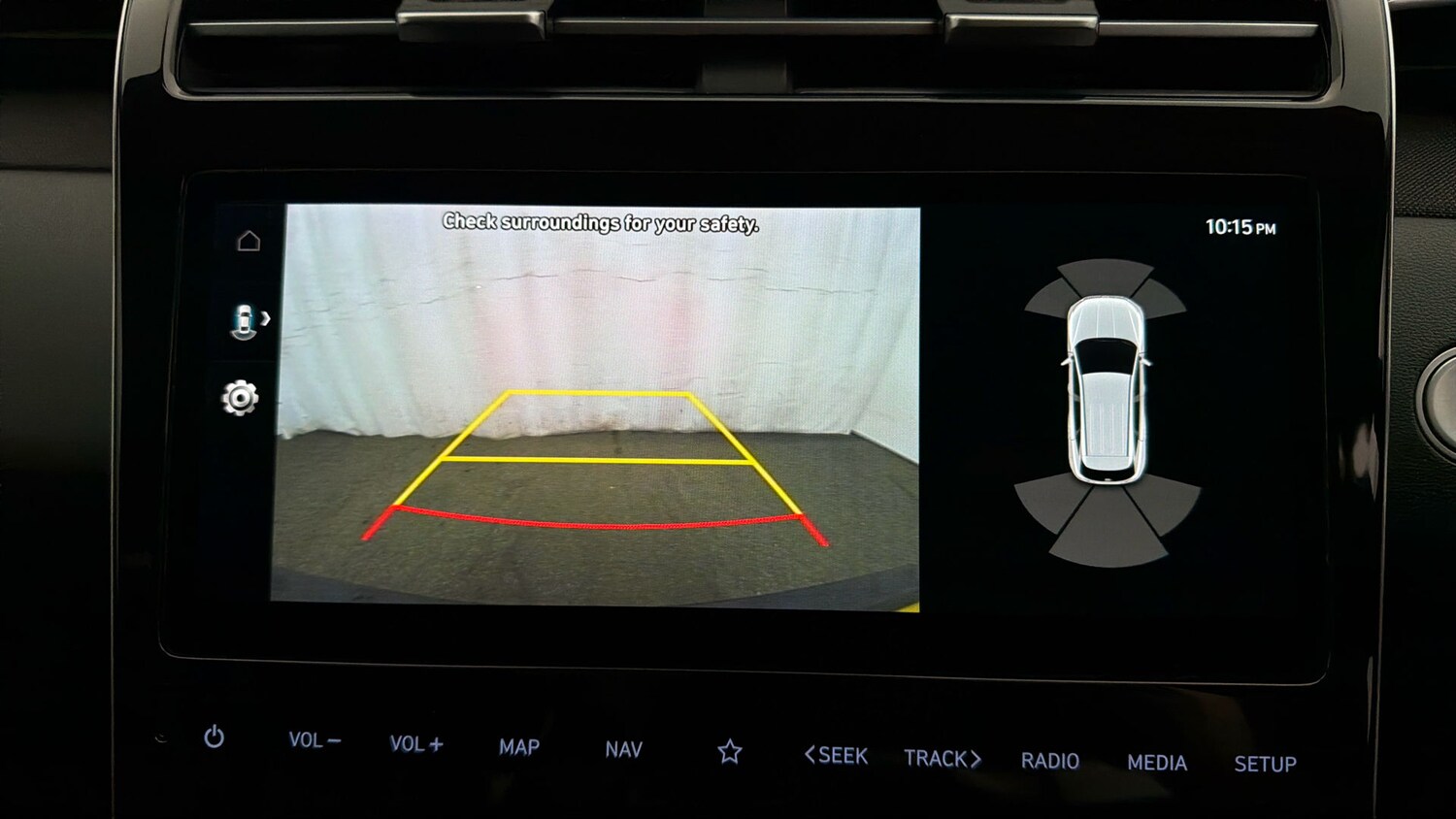 Used Hyundai TUCSON 2023 for sale - 78106107: Photo 27