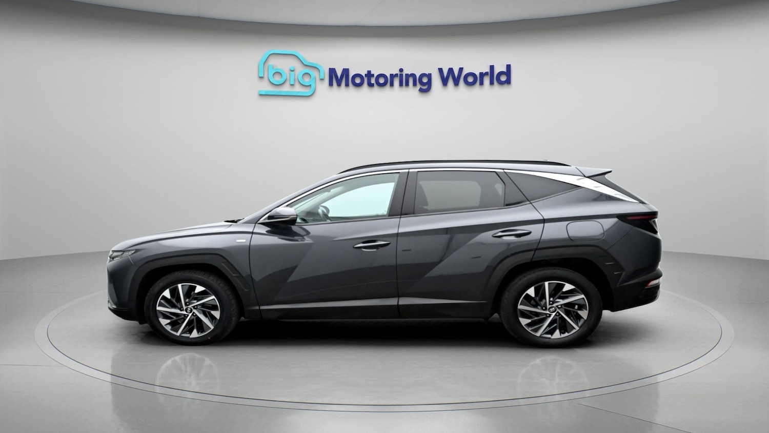 Used Hyundai TUCSON 2023 for sale - 78106107: Photo 4