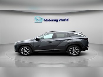 Used Hyundai TUCSON 2023 for sale - 78106107: Photo