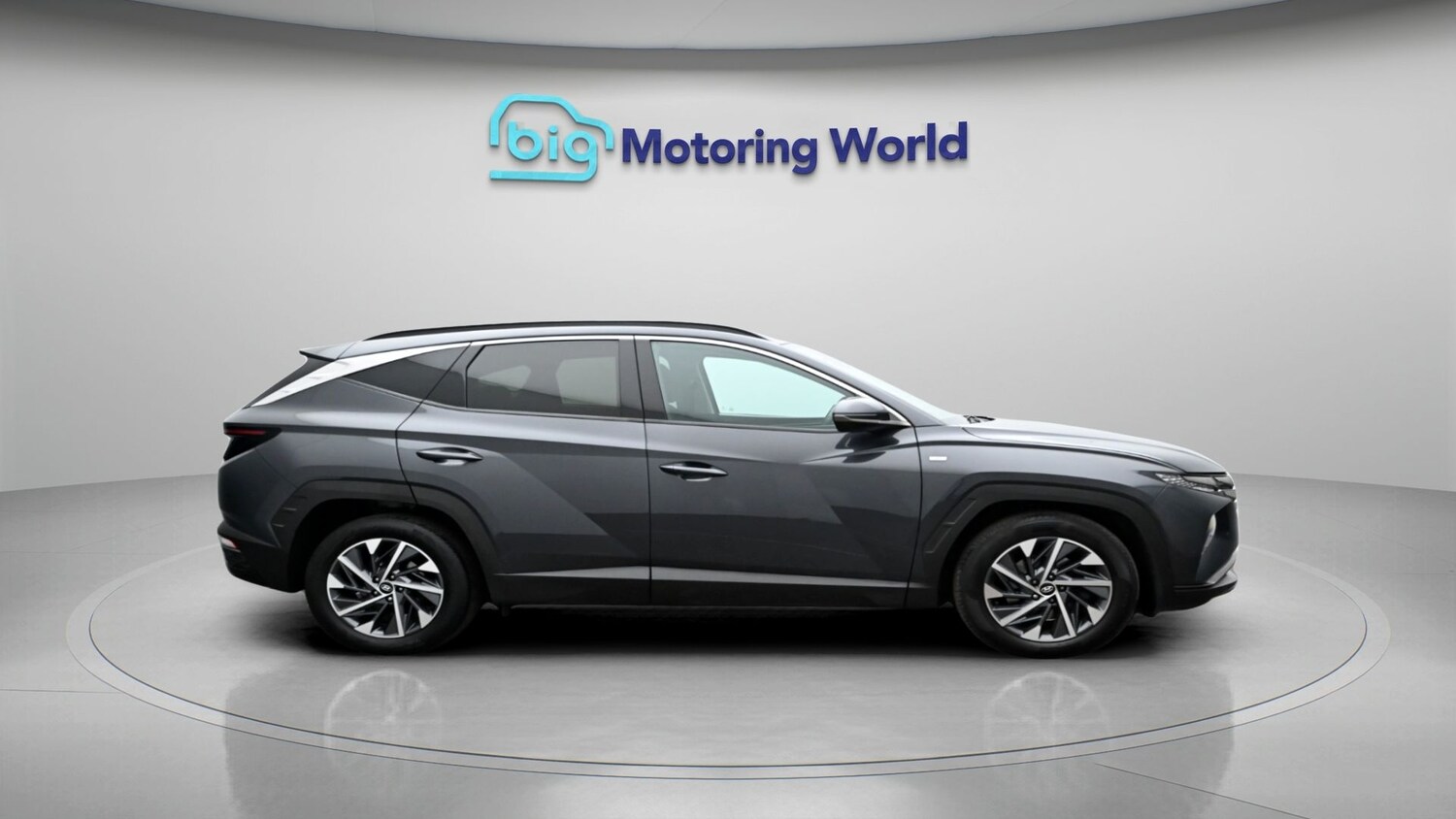 Used Hyundai TUCSON 2023 for sale - 78106107: Photo 8