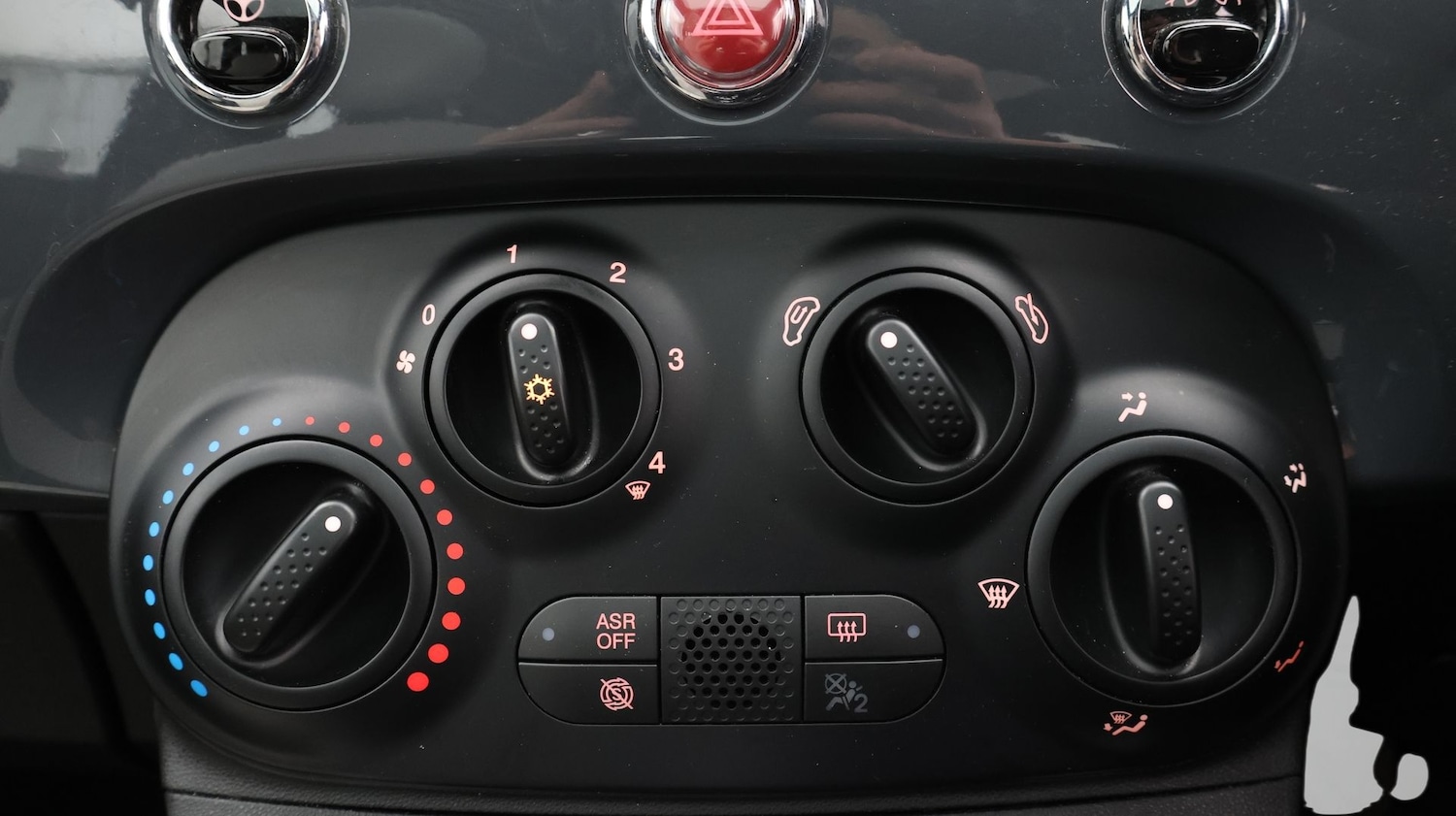 Used Fiat 500 2022 for sale - 77656661: Photo 12