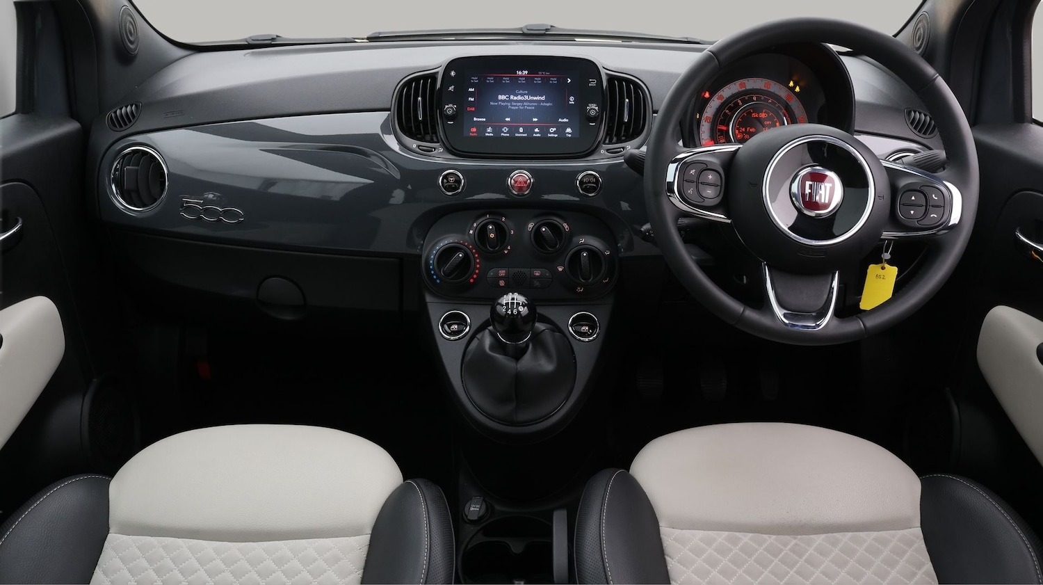 Used Fiat 500 2022 for sale - 77656661: Photo 13