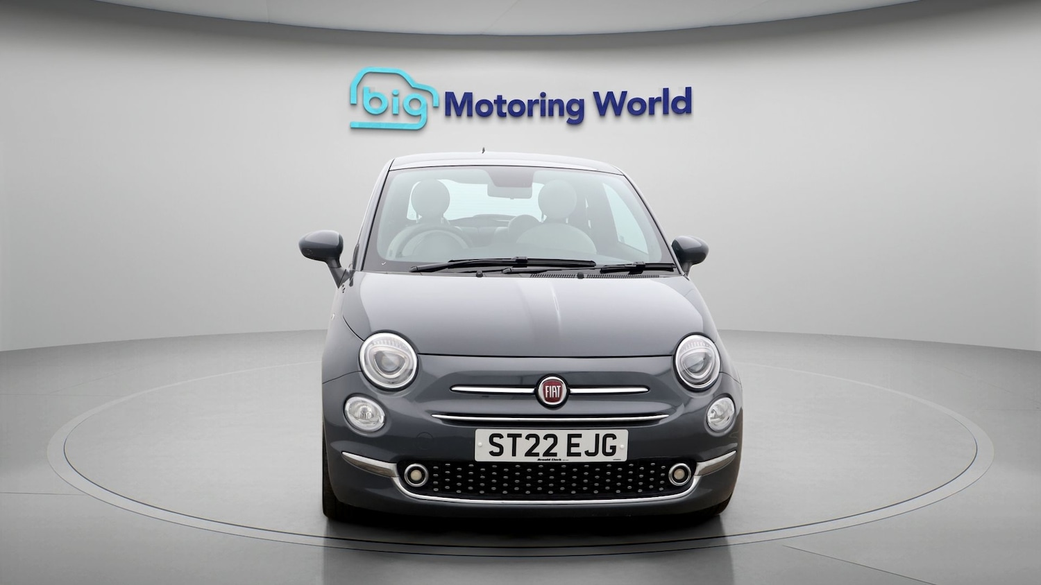 Used Fiat 500 2022 for sale - 77656661: Photo 2