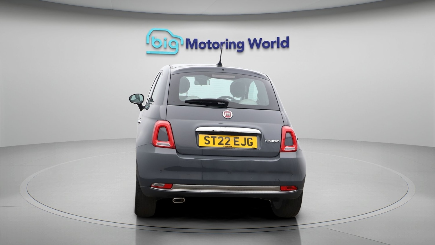 Used Fiat 500 2022 for sale - 77656661: Photo 6