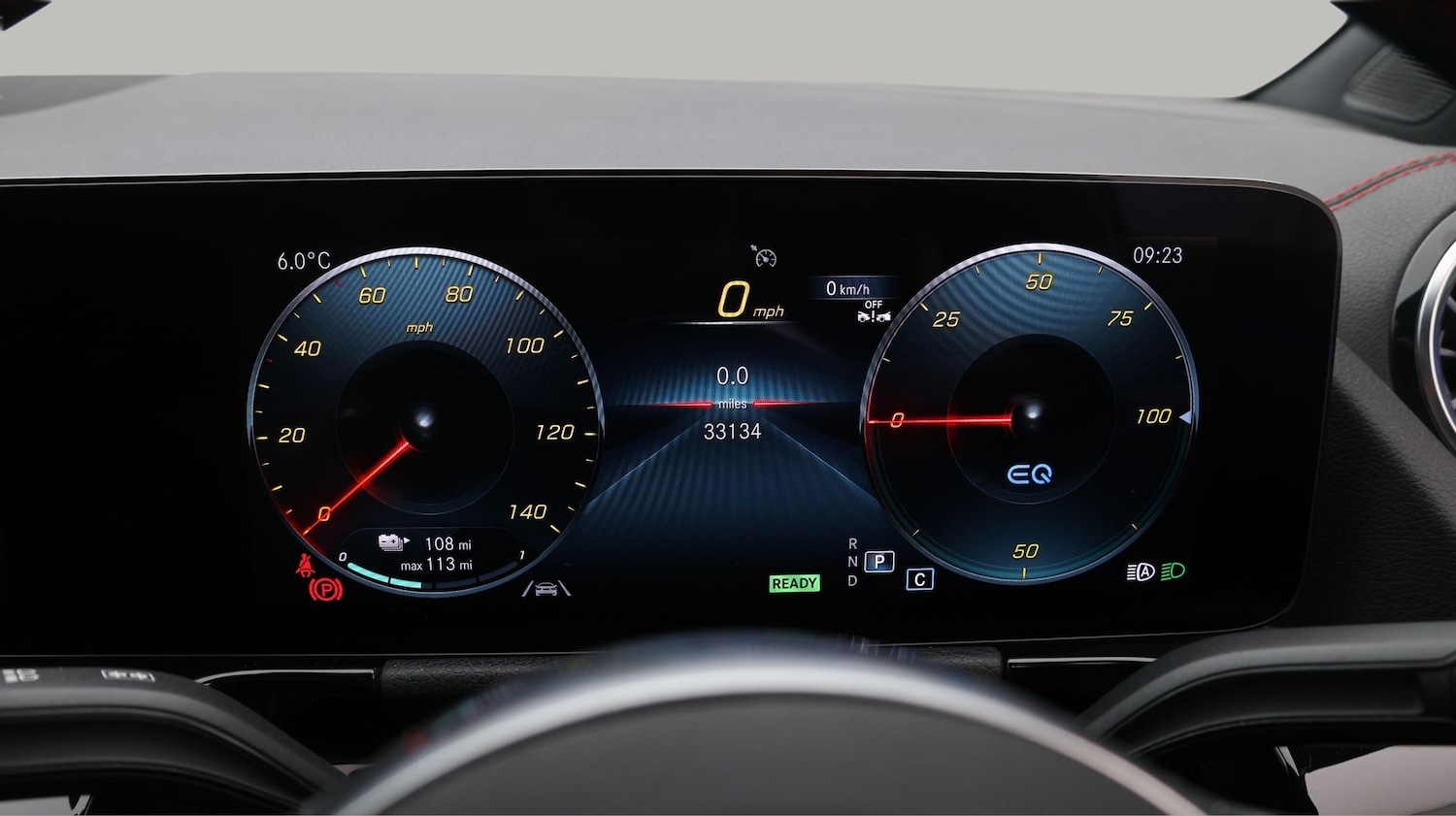 Used Mercedes-Benz EQA 2022 for sale - 78209859: Photo 10