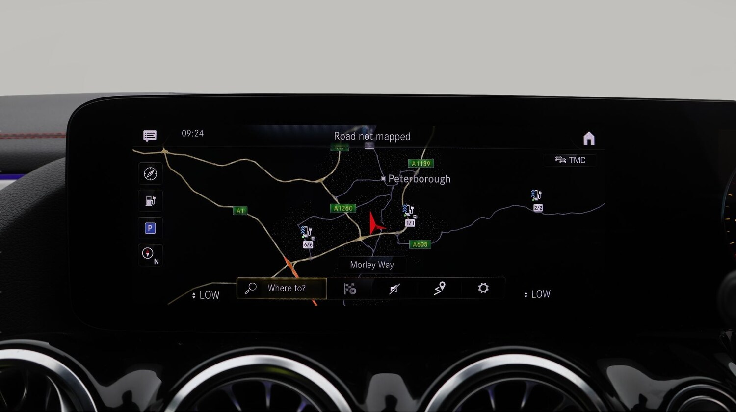 Used Mercedes-Benz EQA 2022 for sale - 78209859: Photo 11