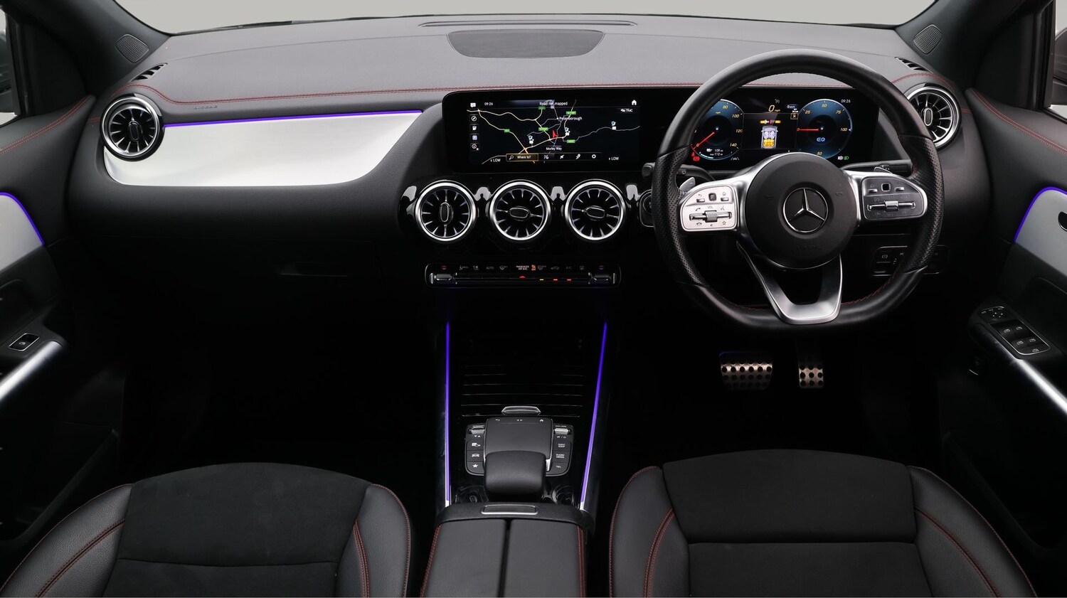 Used Mercedes-Benz EQA 2022 for sale - 78209859: Photo 13