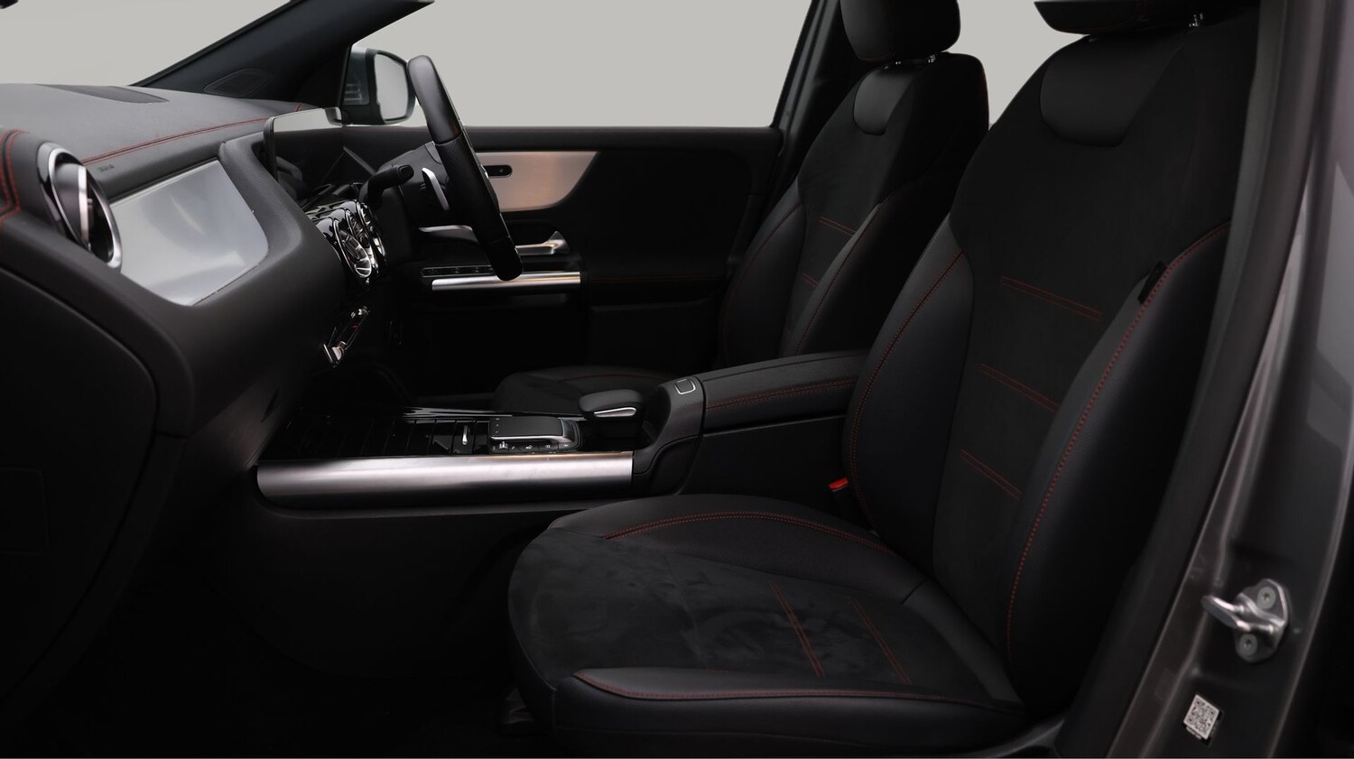 Used Mercedes-Benz EQA 2022 for sale - 78209859: Photo 14