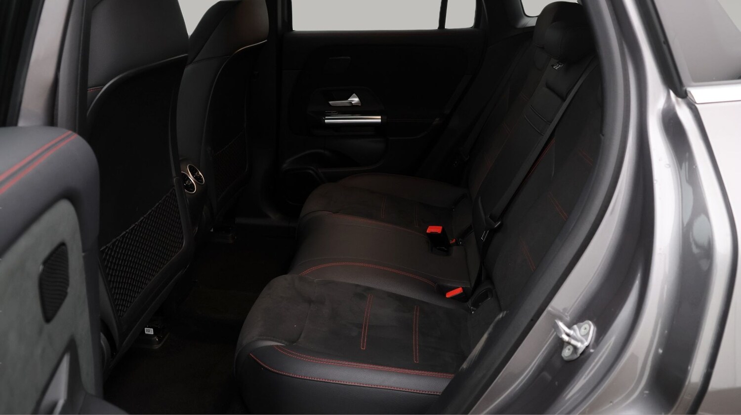 Used Mercedes-Benz EQA 2022 for sale - 78209859: Photo 16