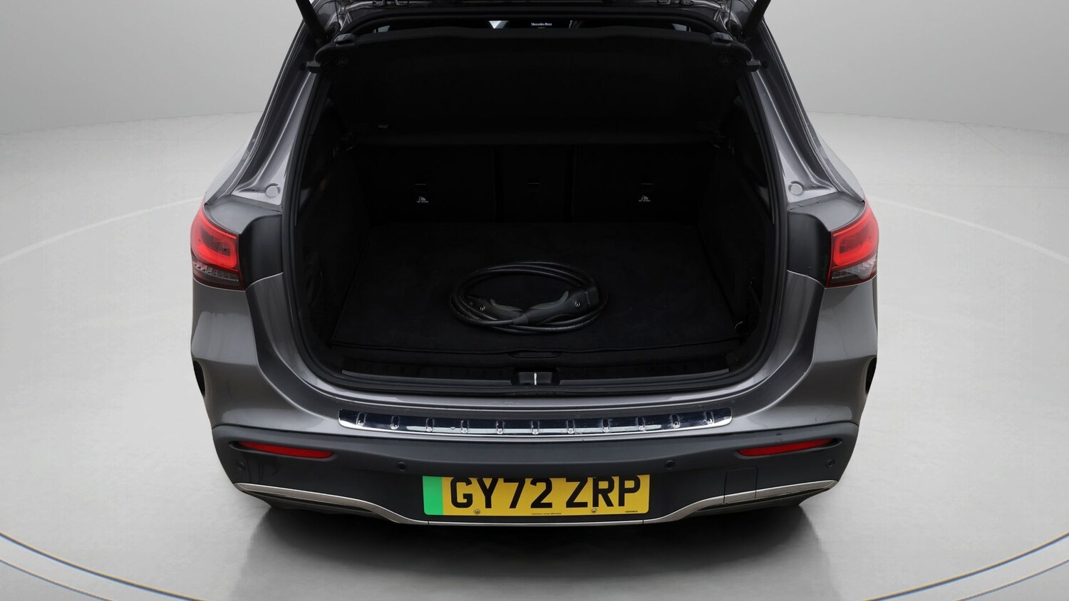 Used Mercedes-Benz EQA 2022 for sale - 78209859: Photo 17