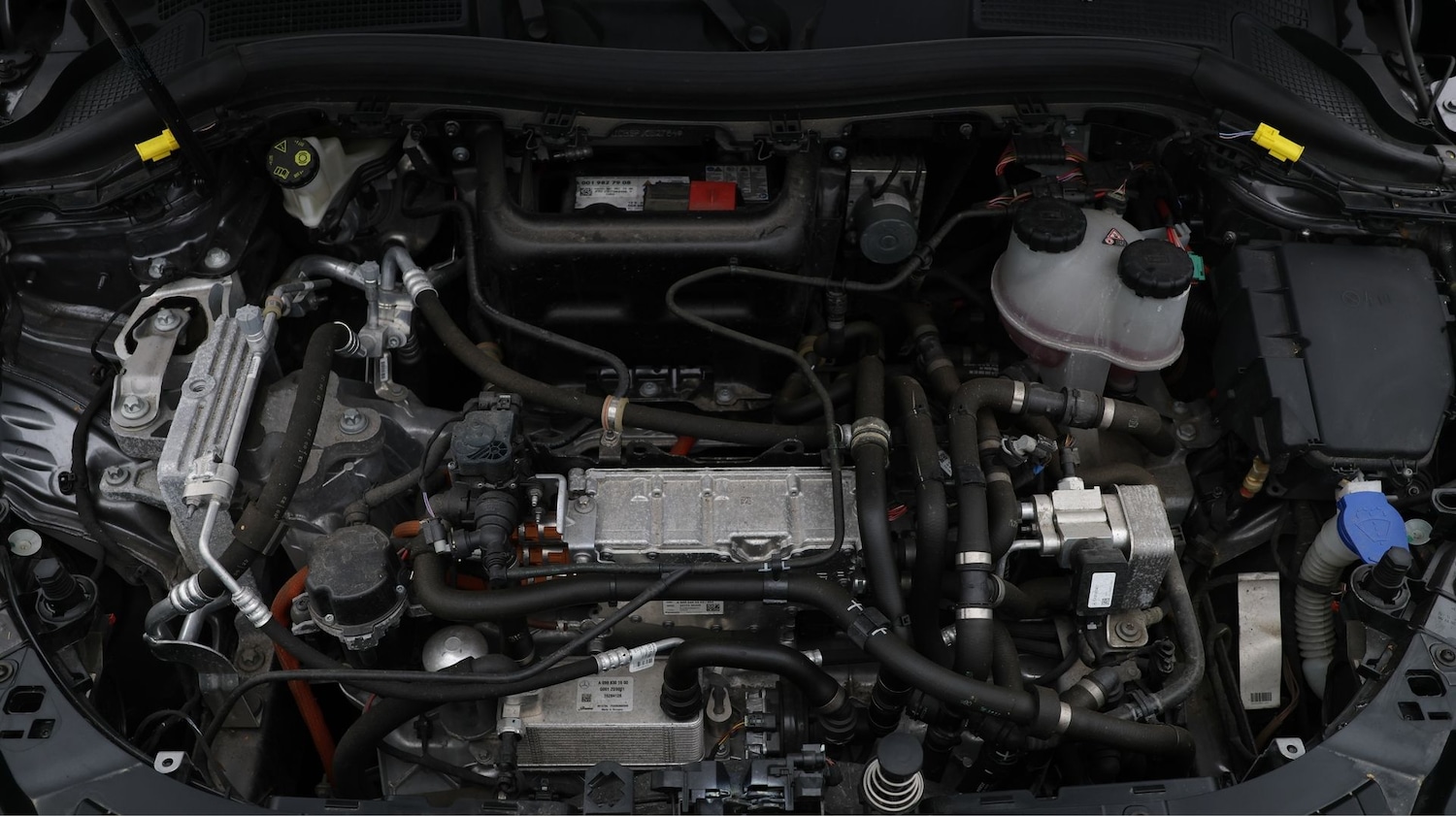 Used Mercedes-Benz EQA 2022 for sale - 78209859: Photo 19