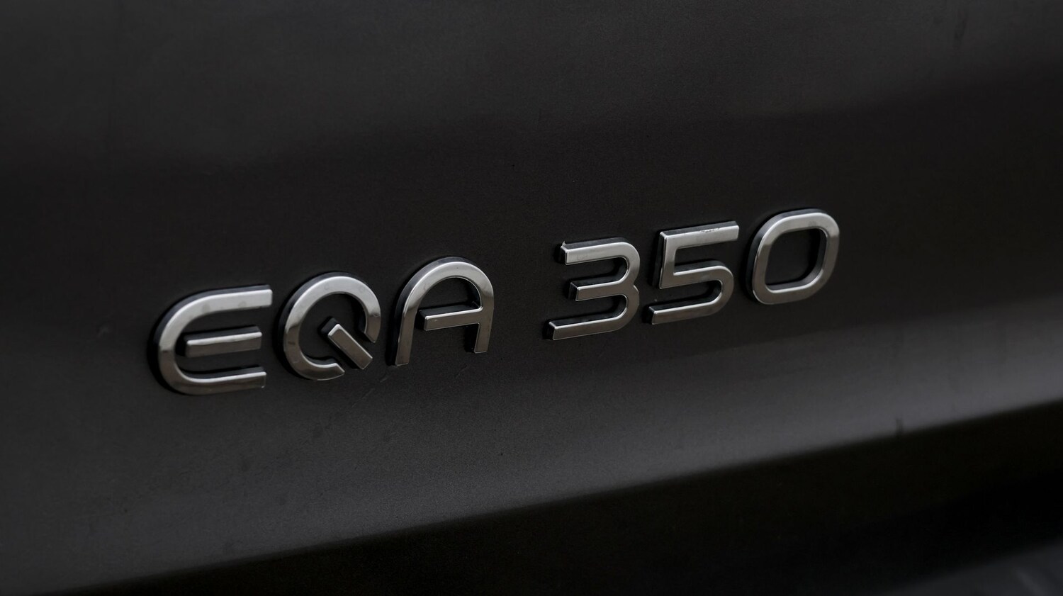 Used Mercedes-Benz EQA 2022 for sale - 78209859: Photo 23