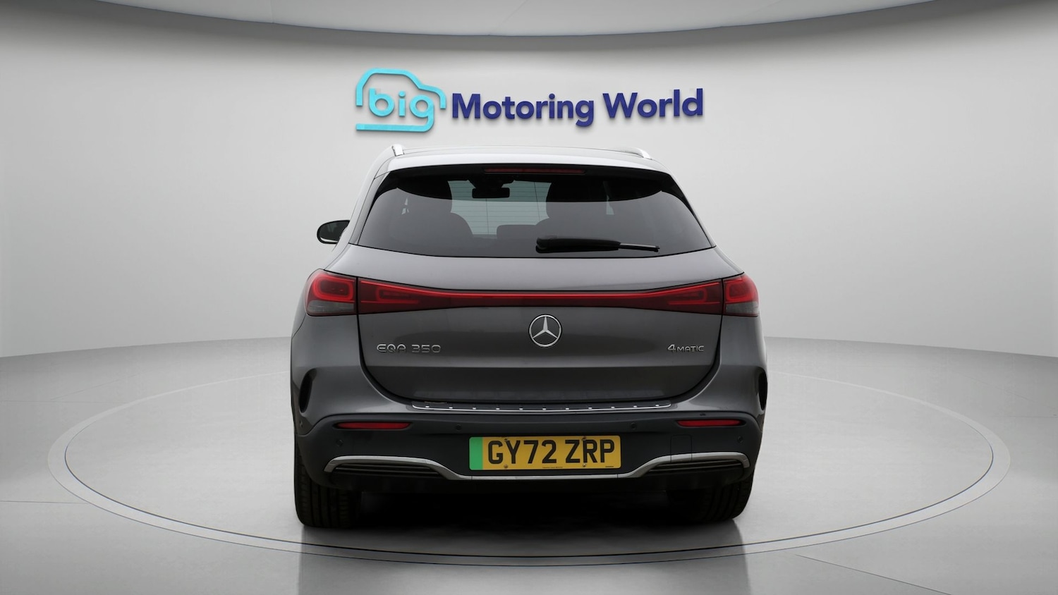 Used Mercedes-Benz EQA 2022 for sale - 78209859: Photo 6