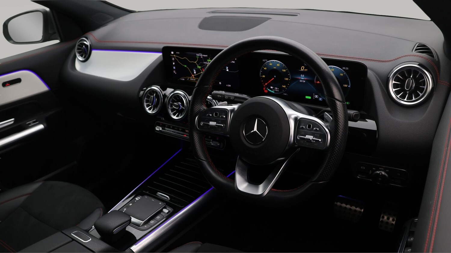 Used Mercedes-Benz EQA 2022 for sale - 78209859: Photo 9