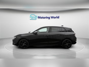 Used Vauxhall Astra 2023 for sale - 79432033: Photo